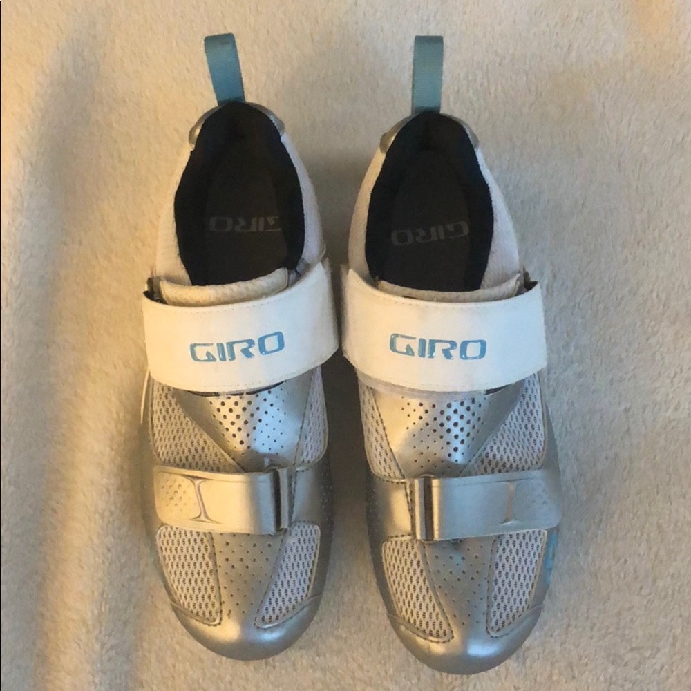 BRAND NEW GIRO Spinning Shoes